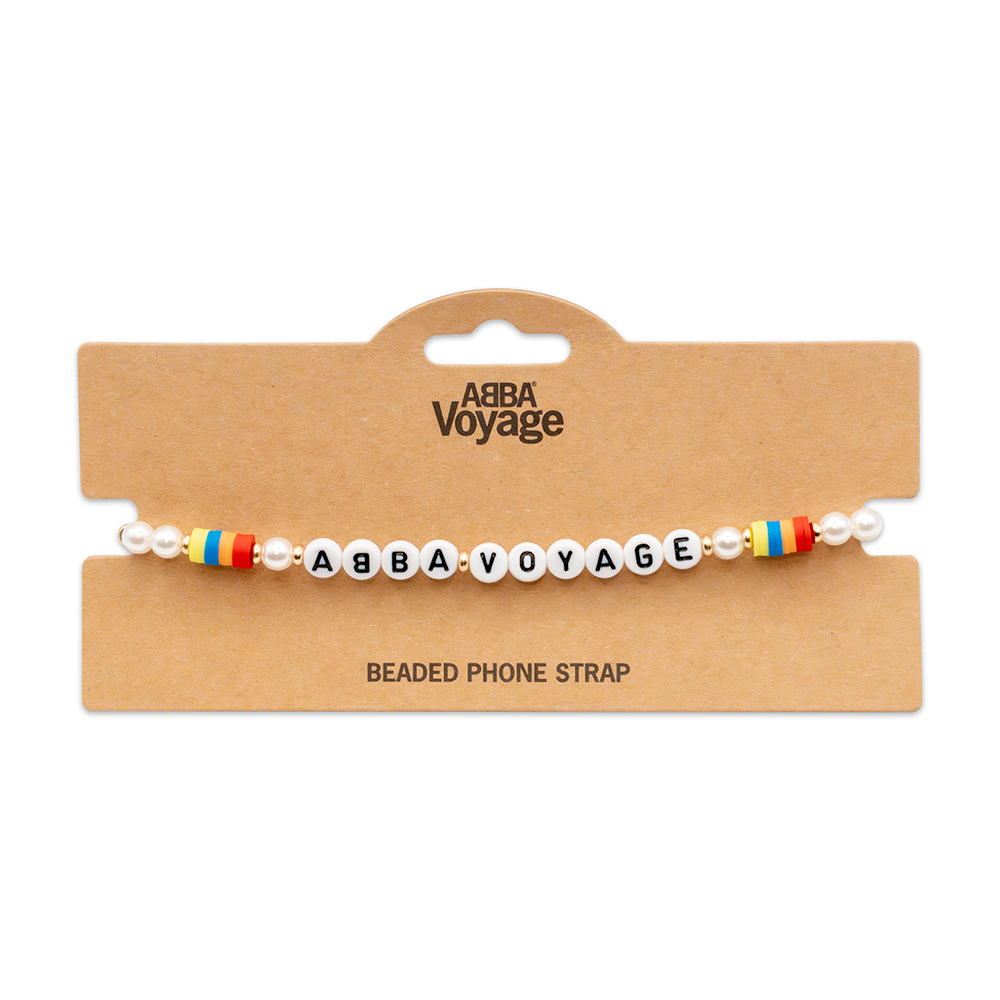 NEW IN - Official ABBA Voyage Store