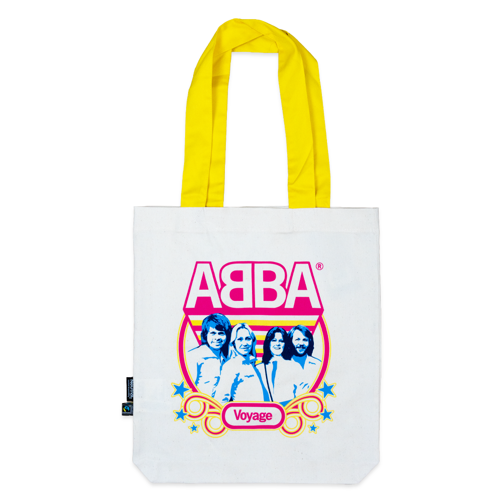 Official ABBA Voyage Store