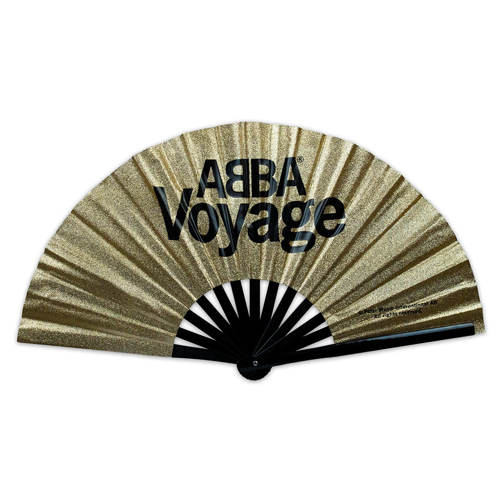 NEW IN - Official ABBA Voyage Store