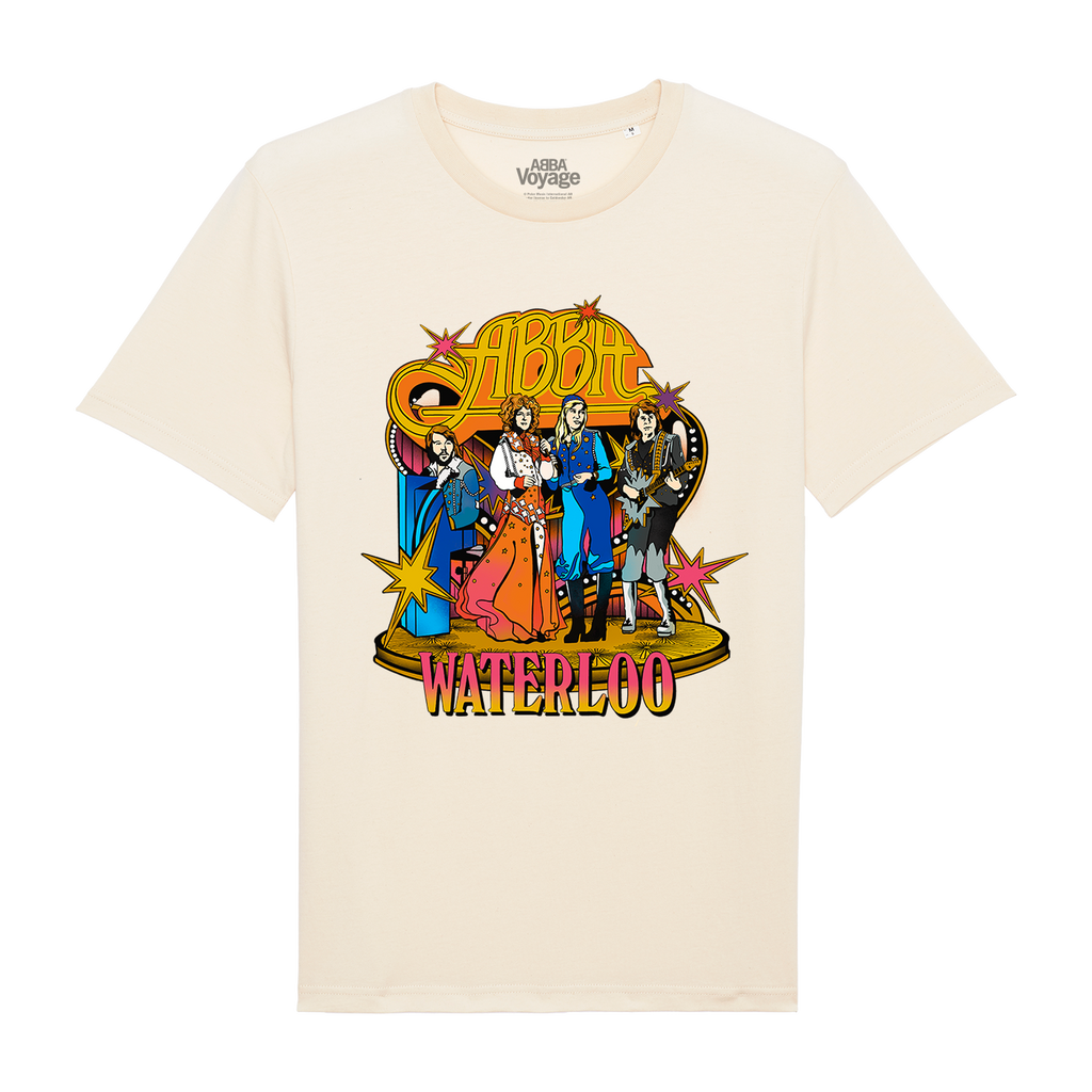– Official ABBA Voyage Store