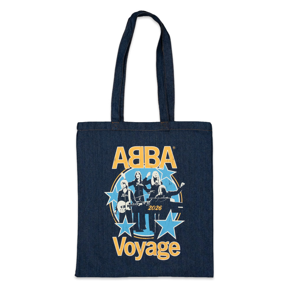 ABBA ACCESSORIES - Official ABBA Voyage Store