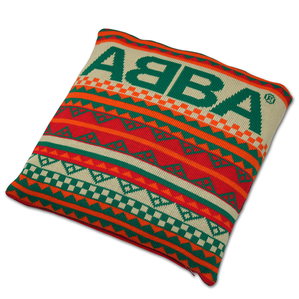 Abba Repeating Pattern All - Official ABBA Voyage Store