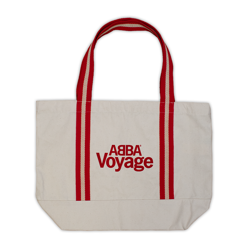 Official ABBA Voyage Store