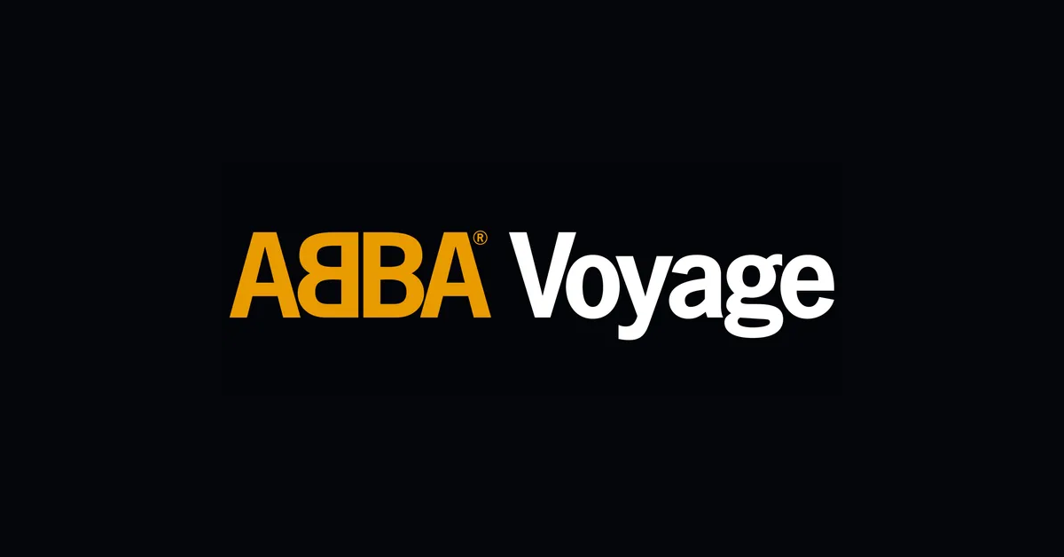 All - Official ABBA Voyage Store