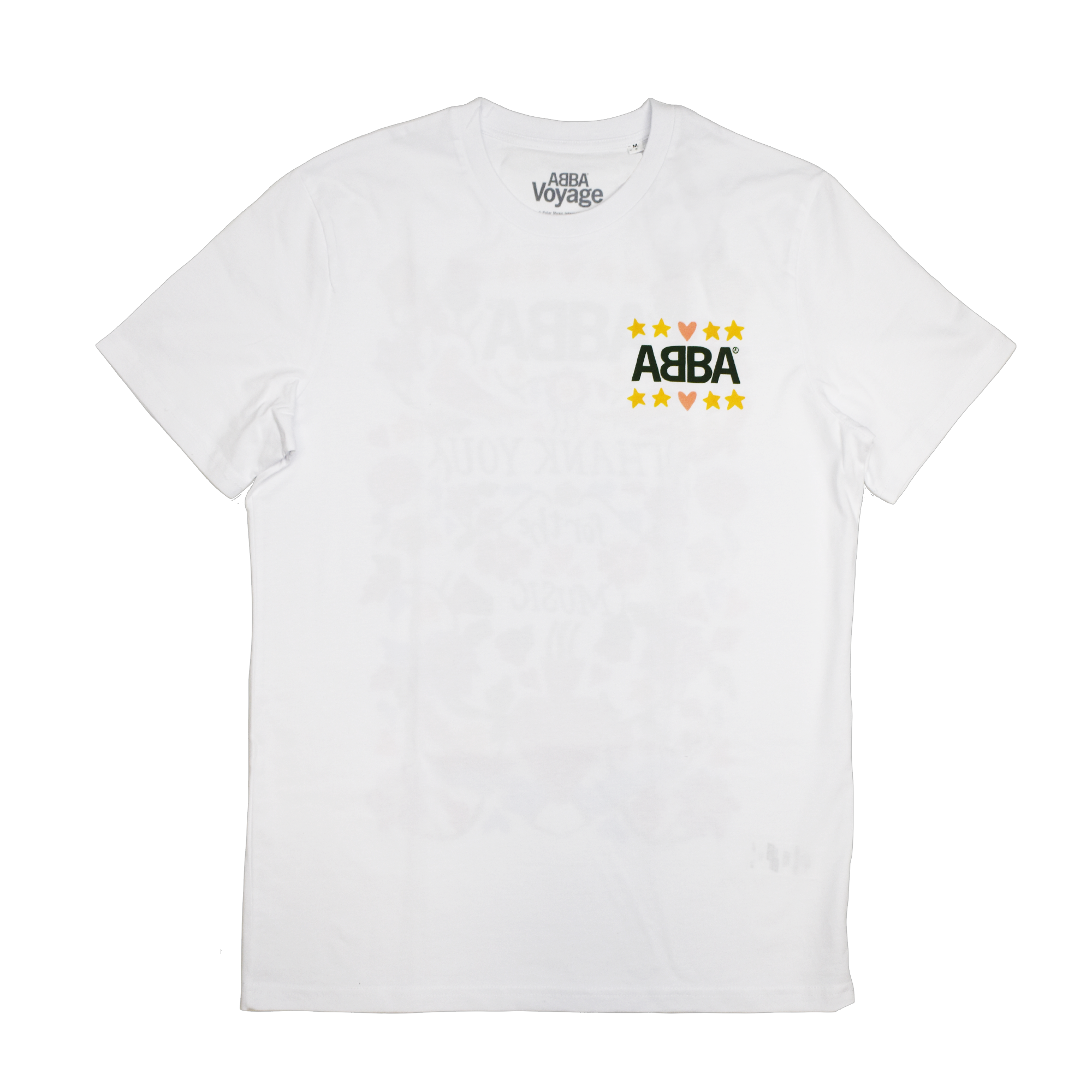 Abba t shirt deals
