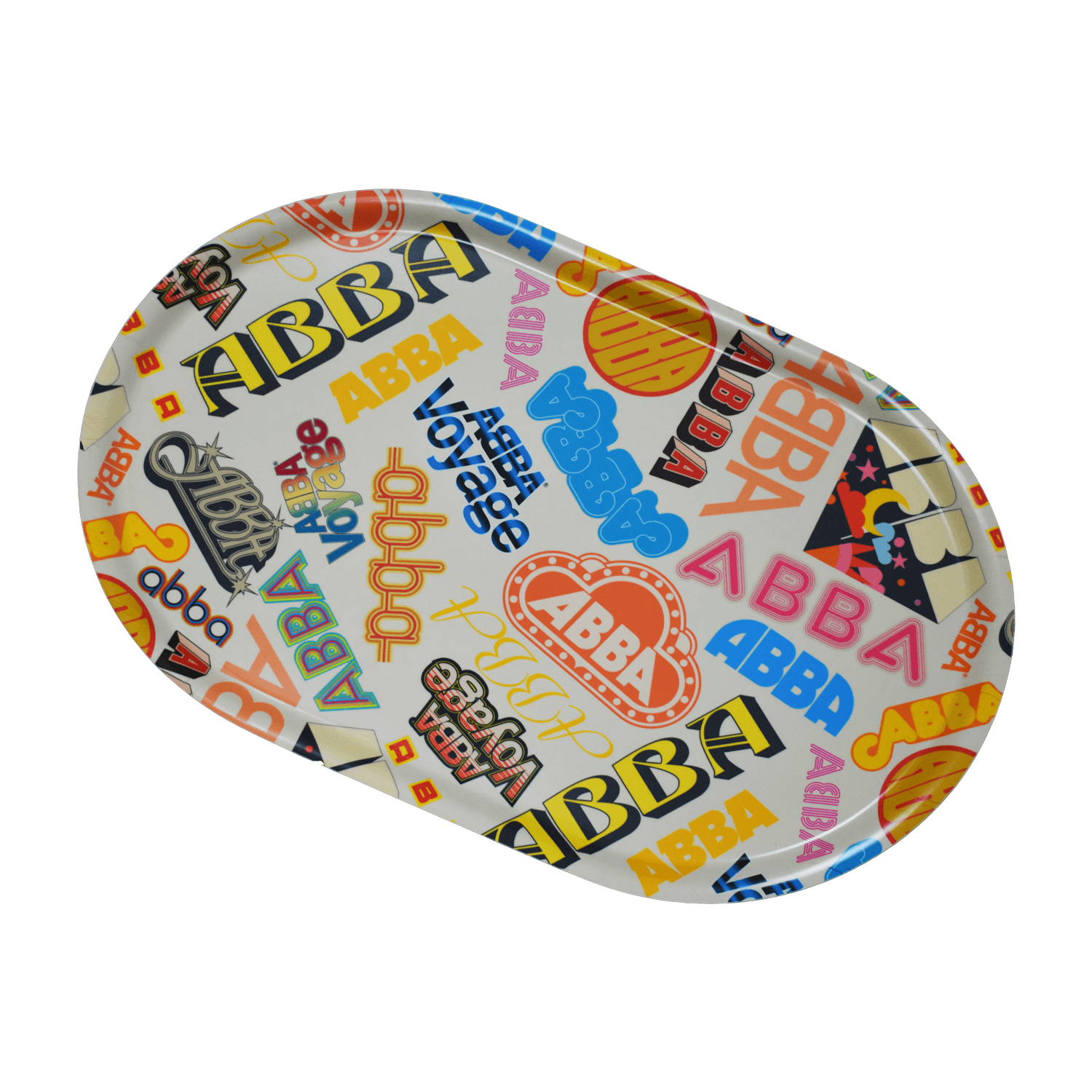 VINTAGE COLLECTION - Official ABBA Voyage Store