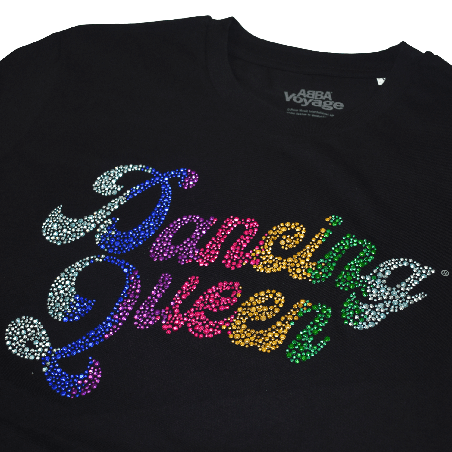 Embodying the Spirit