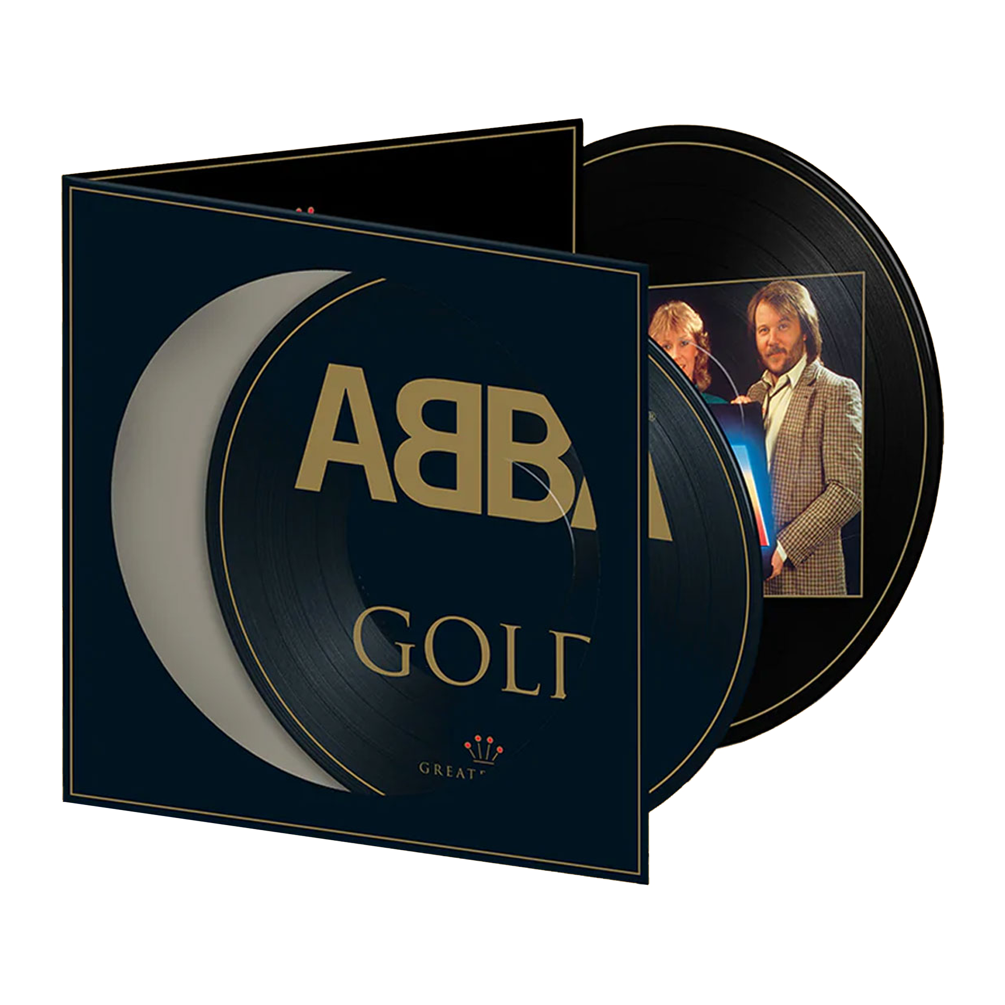 ABBA MUSIC – Official ABBA Voyage Store
