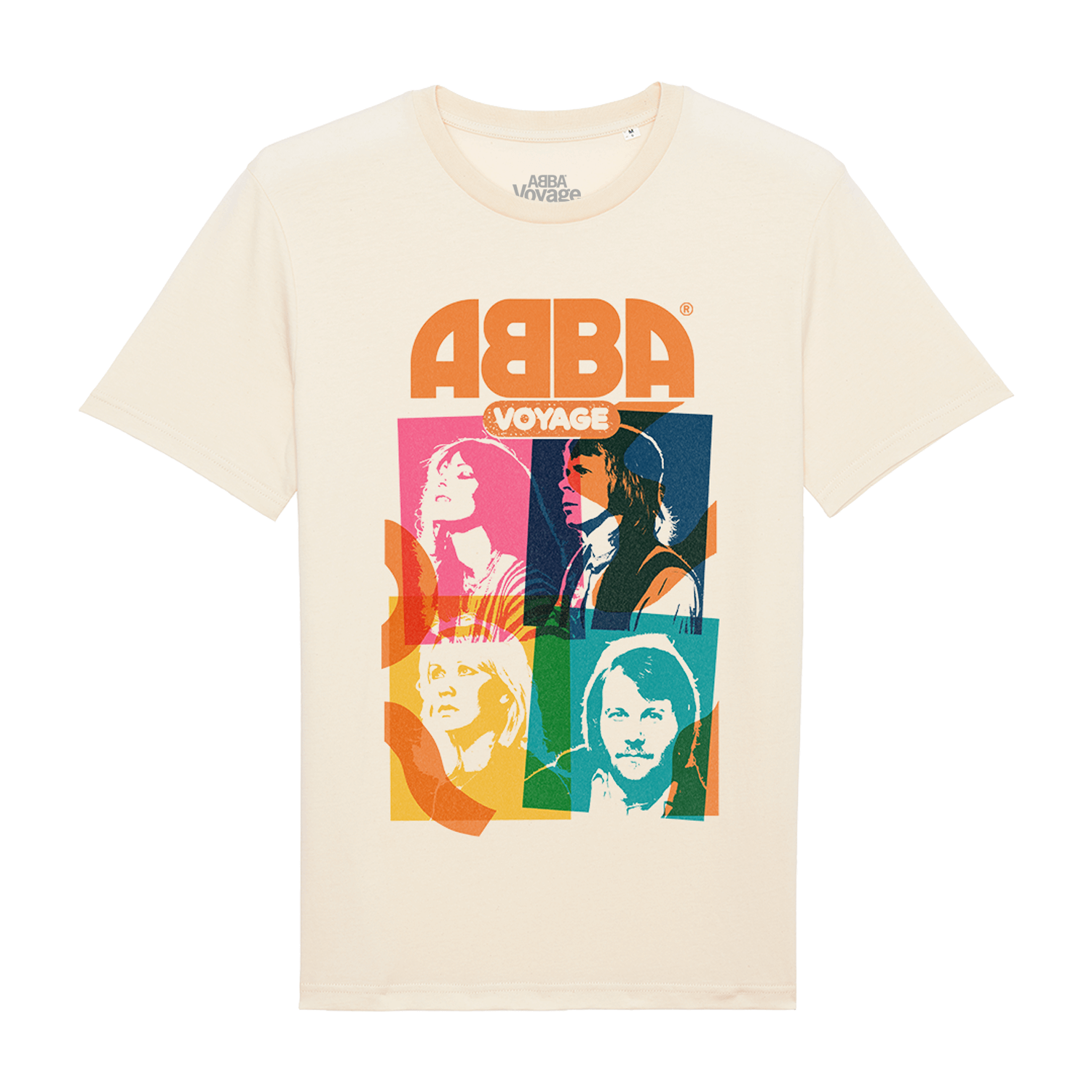 売れ筋がひ! Tシャツ ABBA ABBA Tシャツ ヴィンテージ ヴィンテージ