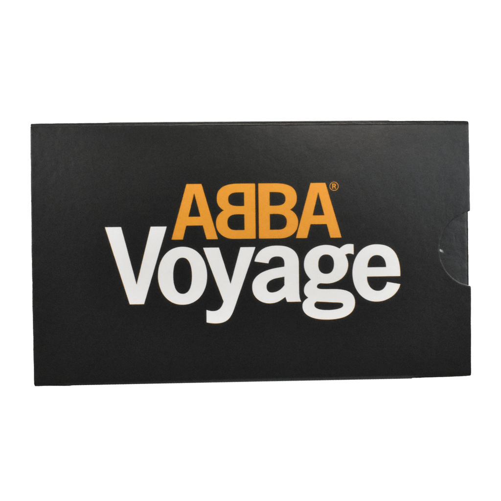 All - Official ABBA Voyage Store