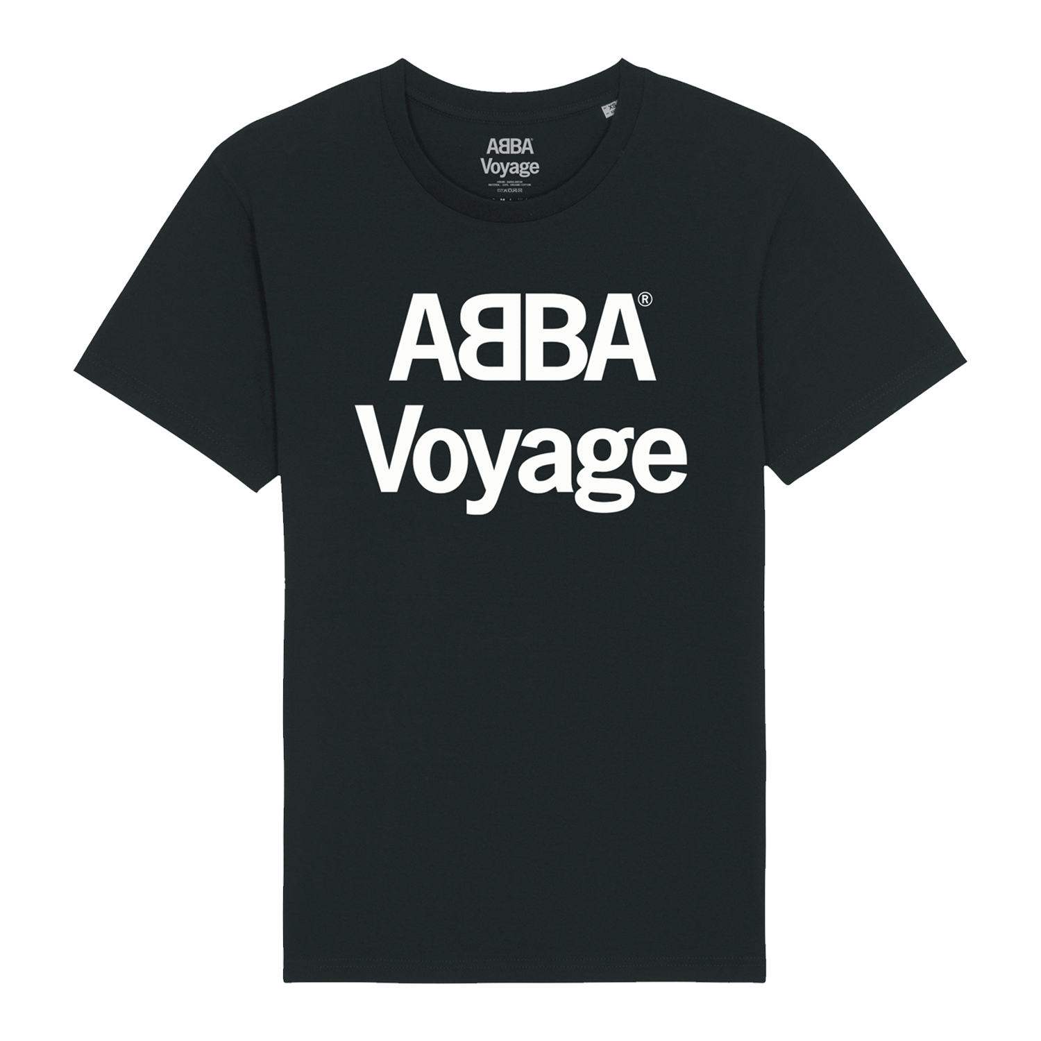 Abba store t shirt